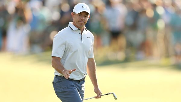 McIlroy Aims for Masters Victory with Short Memory