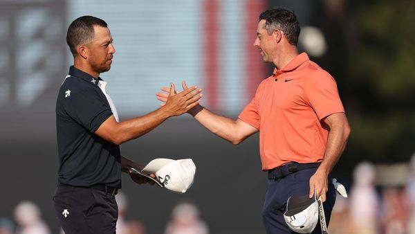 McIlroy's Grand Slam Makes Him a Threat