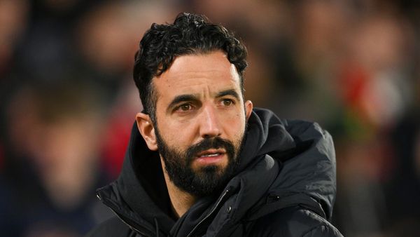 Amorim: United's Title Hopes Are 'Crazy'