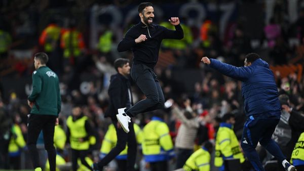 Amorim's Challenge with Young Players at United