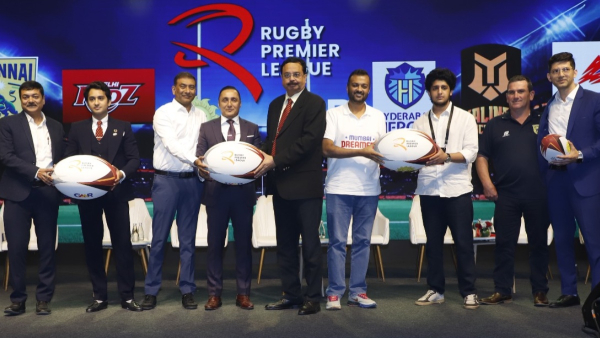 Rugby Premier League Auction Mohit Khatri Crowned India s Most Expensive Rugby Player in Historic 3 75 Lakh Bid