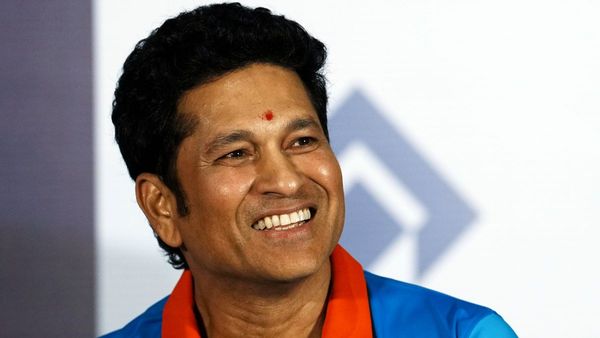 Sachin Tendulkar