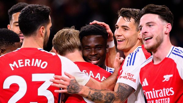 Saka's Return Boosts Arsenal Against Fulham