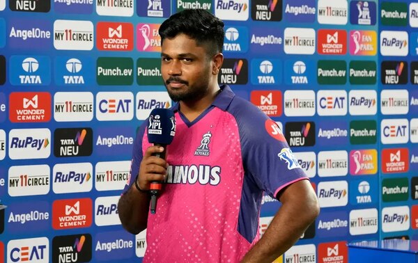 sanju samson