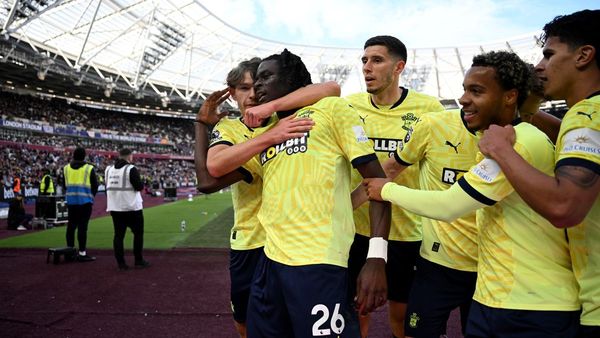 Ugochukwu's Goal Earns Southampton a Point