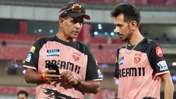 Sunil Joshi left reflects on PBKS defeat to SRH