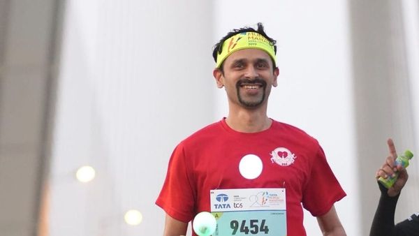 Ketan Abhonkar to Joggle at TCS World 10K