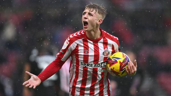 Brighton Signs Teenager Tommy Watson from Sunderland