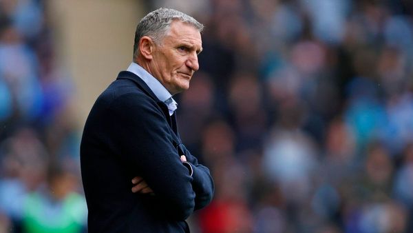 West Brom Sacks Tony Mowbray After Loss