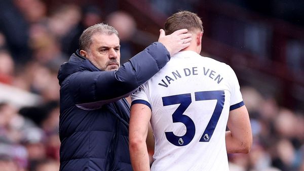 Spurs Aim for Europa League Victory for Postecoglou