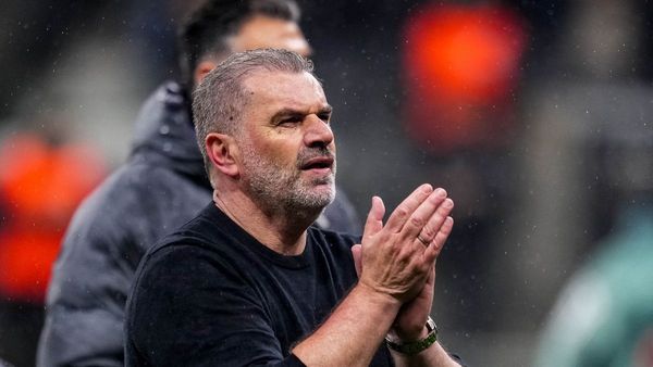Postecoglou on Tottenham's Europa League Success