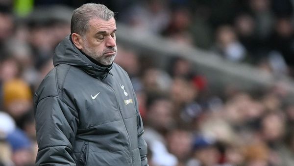 Postecoglou on Spurs' Early Season Mistakes Postecoglou on Spurs' Early Season Mistakes