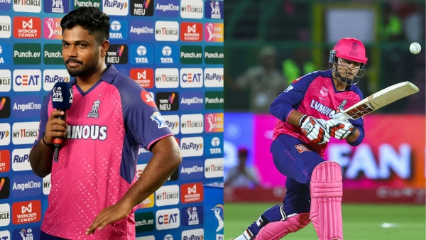 Sanju Samson Unhappy with Vaibhav Suryavanshi Didn t Celebrate Century Know the Truth