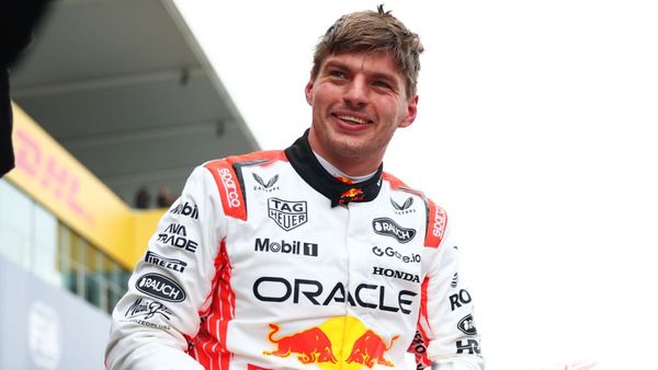 Verstappen Takes Aim at McLaren Post-Victory