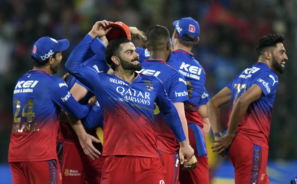 Virat Kohli Virat Kohli