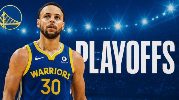 NBA Playoffs 2025 Can the Warriors Survive the West Golden State s Play-In Chances Injury Report H2H
