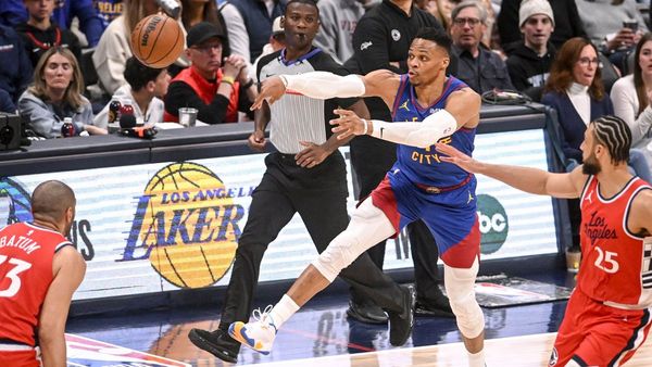 Nuggets Win: Adelman Praises Westbrook's Play