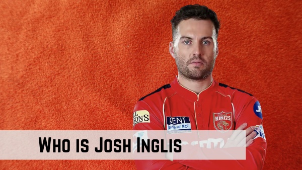 Josh Inglis