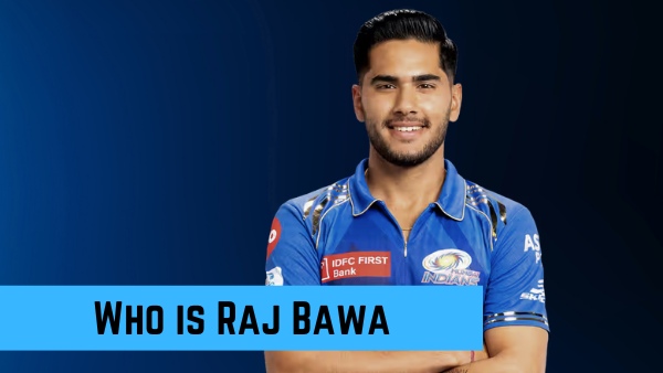 Who is Raj Bawa