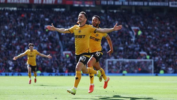 Wolves Win Secures Premier League Survival