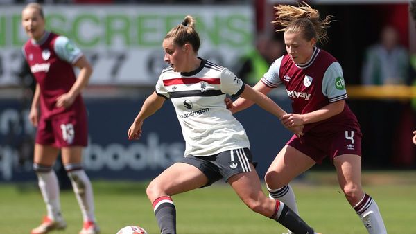 United Stumbles as Liverpool Advances in WSL United Stumbles as Liverpool Advances in WSL
