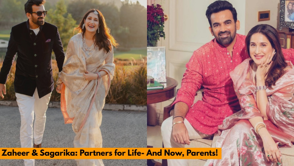 zaheer khan Sagarika Ghatge