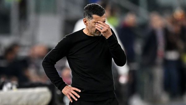 Conceicao on AC Milan's Coppa Italia Loss