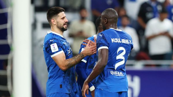 Al-Hilal Thrashes Al-Orubah in Pro League Match