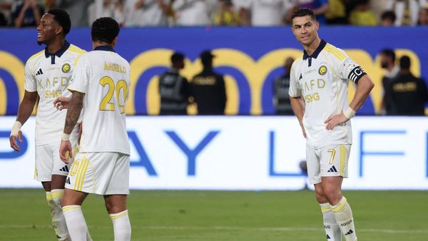 Ronaldo's Penalty Drama in Al-Nassr Win