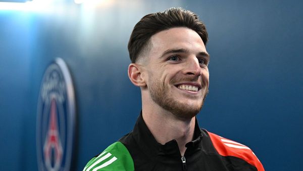 Rice Calls for Magic Moments from Arsenal