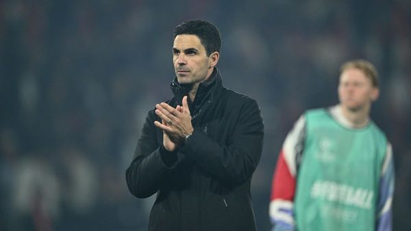 Arteta Addresses Striker Signing Difficulties