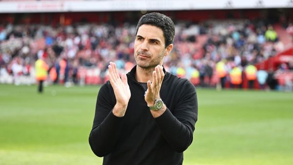 Arteta Focuses on Trophy Dream with Arsenal