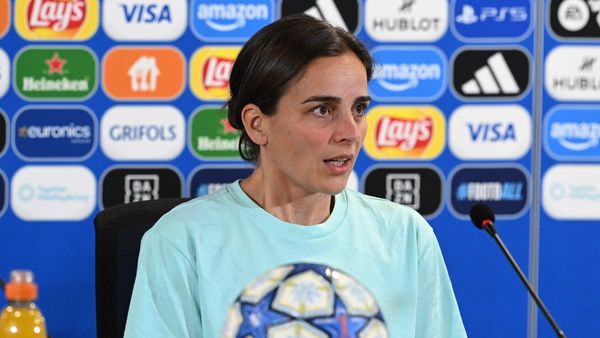 Arsenal's Courage Needed for Final Against Barcelona