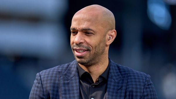 Henry on Arsenal's Lack of Trophies Under Arteta