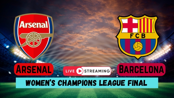 Arsenal vs Barcelona