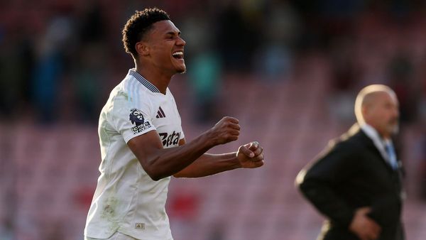 Watkins Leads Aston Villa to Victory Over Bournemouth