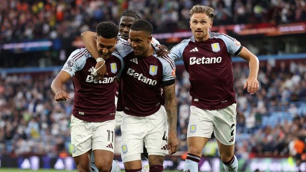 Villa Triumphs Over Spurs in Key Match