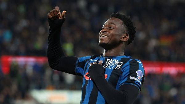 Atalanta Defeats Roma to Secure Champions League Spot