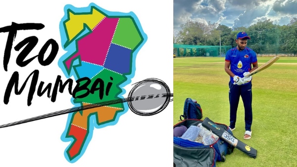 T20 Mumbai League Who is Atharva Ankolekar 24-year-old Fetches More Money than KKR CSK star in Auction