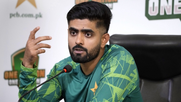 Babar Azam