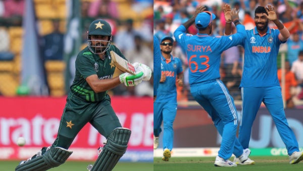 No Babar Azam Saim Ayub names Two India One Pakistan player in his T20 XI