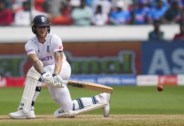 England Test captain Ben Stokes has revealed that he has stopped drinking alcohol since January 2 2025