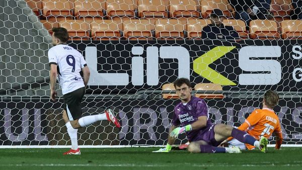 Birmingham City Breaks EFL Points Record