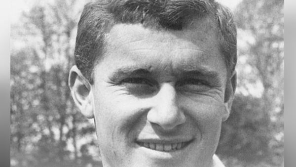 Bob Cowper Australia s First Test Triple Centurion on Home Soil and MCG Legend Passes Away Aged 84