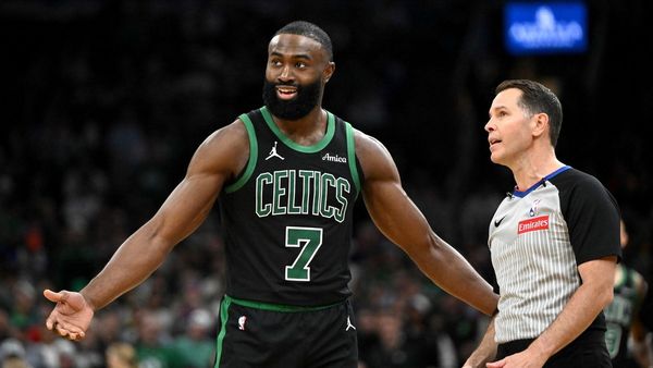 Celtics Remain Confident Without Tatum