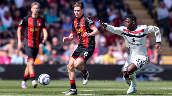 Bournemouth's Quest for Europe Continues at Arsenal