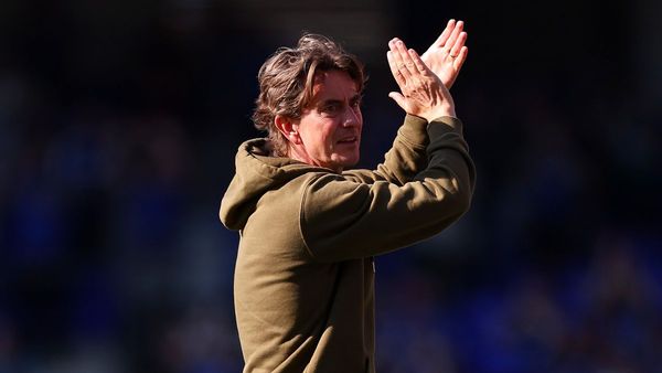 Frank Calls for Fan Support Against Fulham