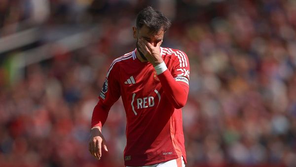 Fernandes on United's Frustrating Defeat to West Ham