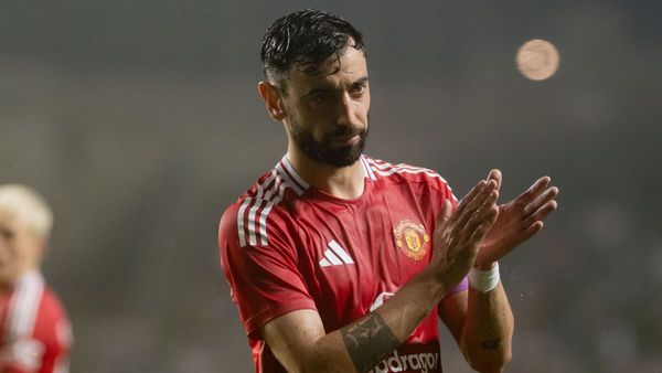 Amorim Confident Fernandes Will Stay at United