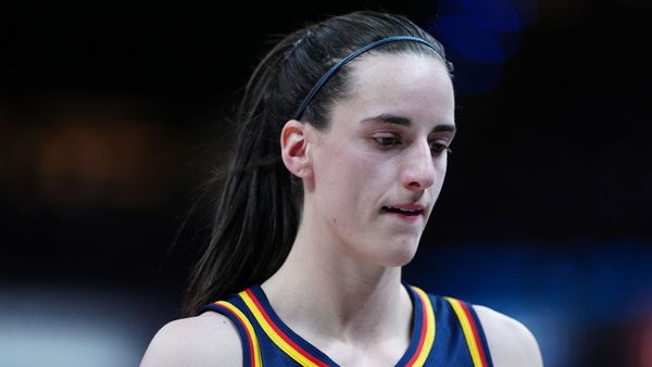 Clark Highlights Adversity After Fever's Loss